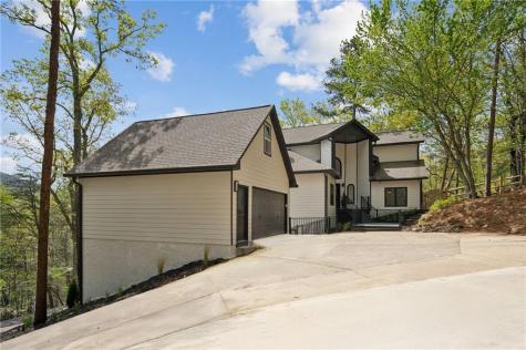 2020 Tamarack Drive Jasper GA 30143