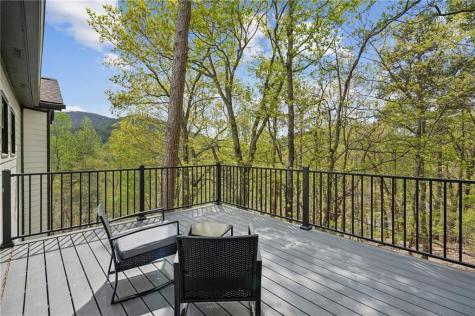 2020 Tamarack Drive Jasper GA 30143