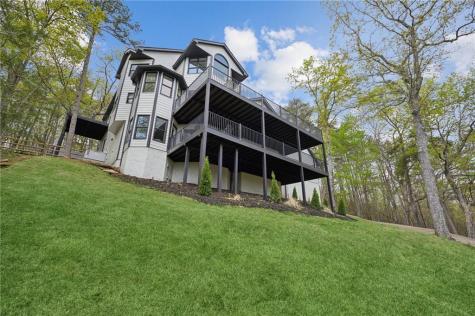 2020 Tamarack Drive Jasper GA 30143