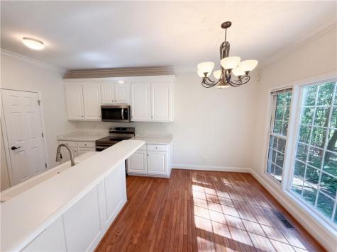 940 Cider Ridge Court Clarkesville GA 30523