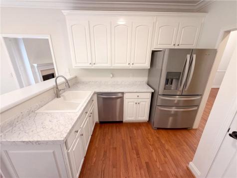940 Cider Ridge Court Clarkesville GA 30523