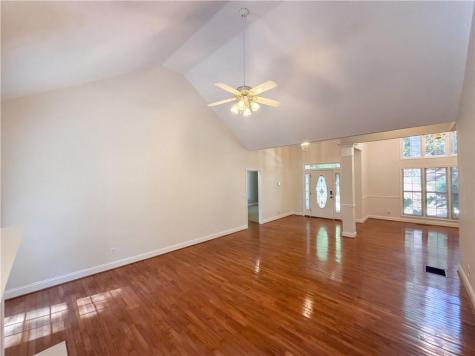 940 Cider Ridge Court Clarkesville GA 30523
