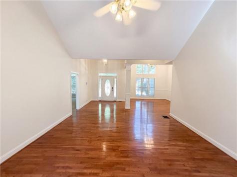 940 Cider Ridge Court Clarkesville GA 30523