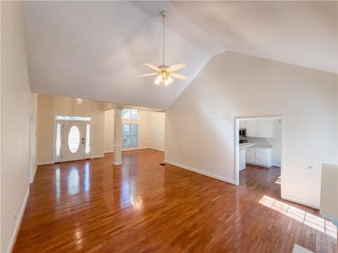 940 Cider Ridge Court Clarkesville GA 30523