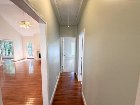 940 Cider Ridge Court Clarkesville GA 30523