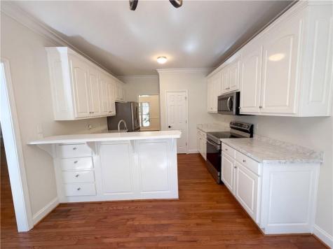 940 Cider Ridge Court Clarkesville GA 30523