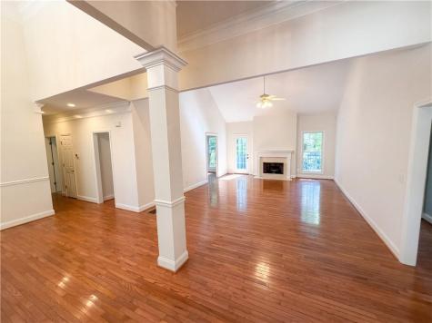 940 Cider Ridge Court Clarkesville GA 30523