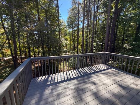 940 Cider Ridge Court Clarkesville GA 30523