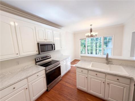 940 Cider Ridge Court Clarkesville GA 30523