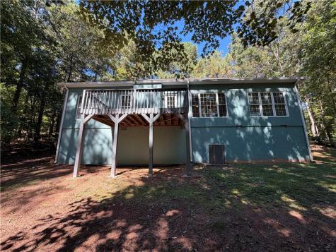 940 Cider Ridge Court Clarkesville GA 30523