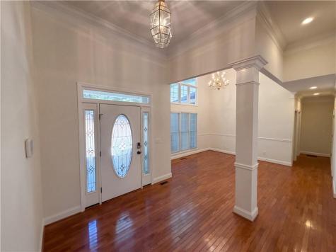 940 Cider Ridge Court Clarkesville GA 30523