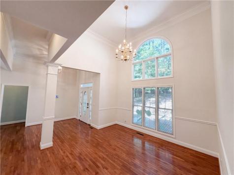 940 Cider Ridge Court Clarkesville GA 30523