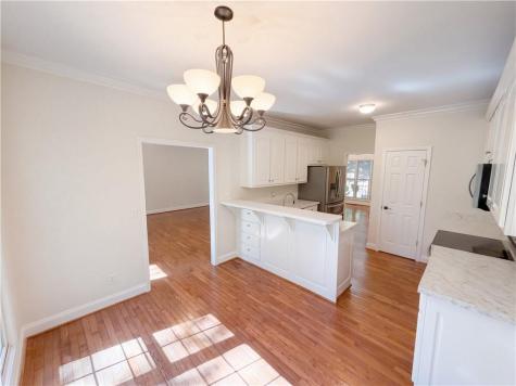 940 Cider Ridge Court Clarkesville GA 30523