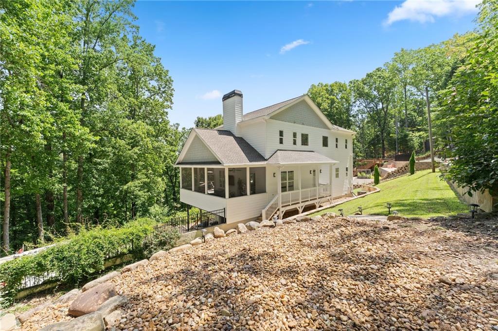 8249 Bethel Road Gainesville GA 30506