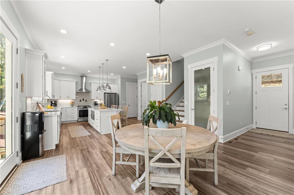 8249 Bethel Road Gainesville GA 30506