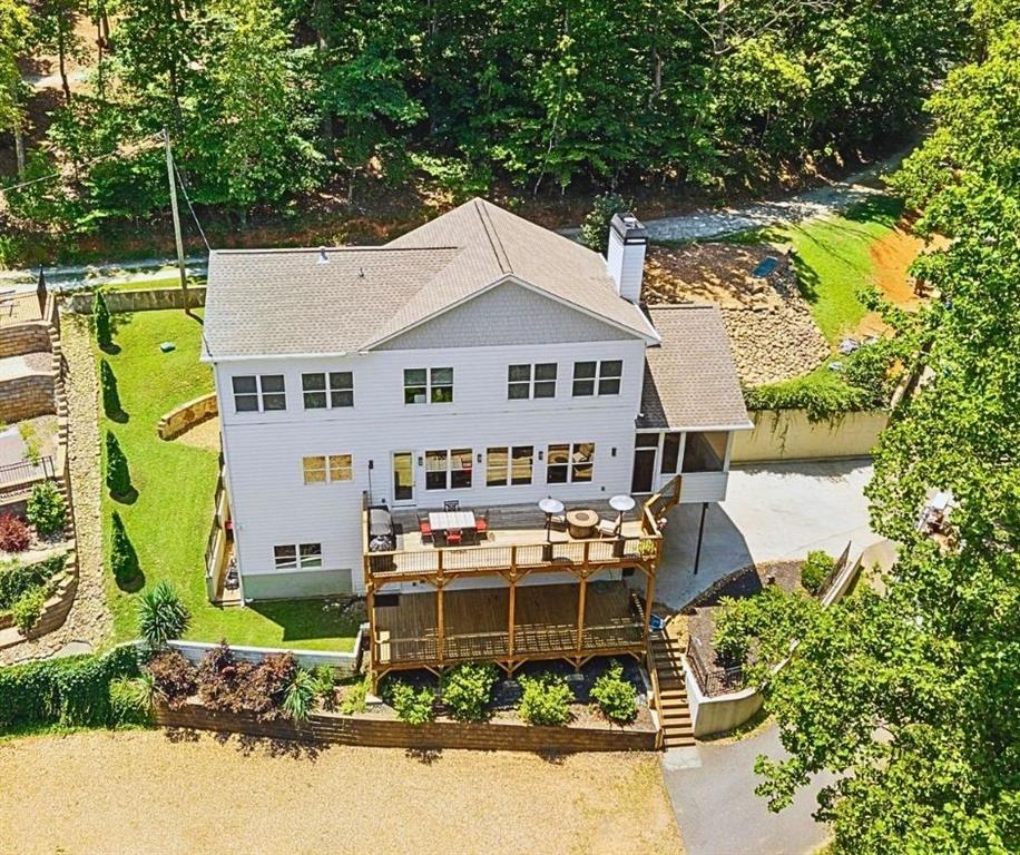 8249 Bethel Road Gainesville GA 30506