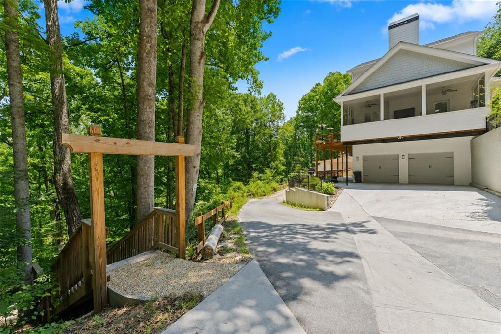 8249 Bethel Road Gainesville GA 30506