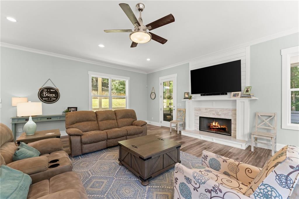 8249 Bethel Road Gainesville GA 30506