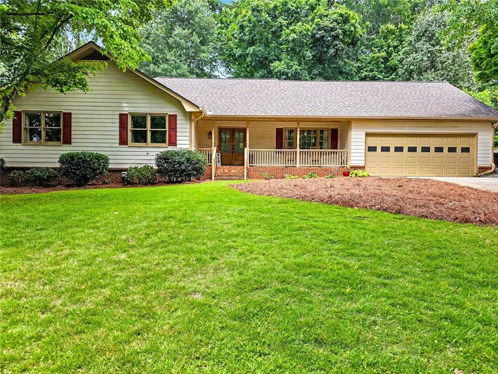 626 Hunt Station Drive Lawrenceville GA 30044