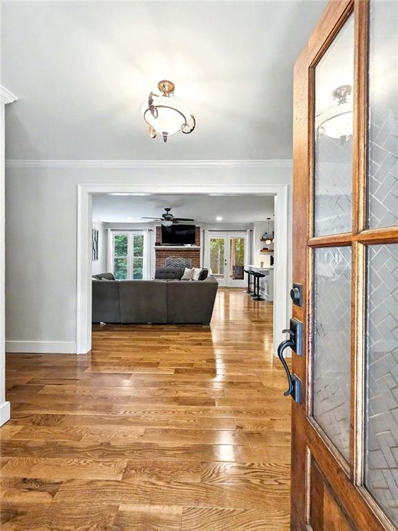 626 Hunt Station Drive Lawrenceville GA 30044