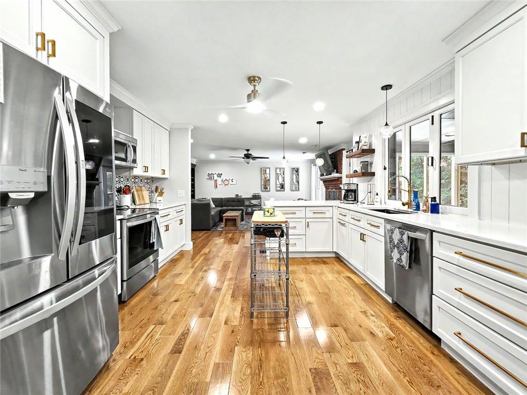 626 Hunt Station Drive Lawrenceville GA 30044