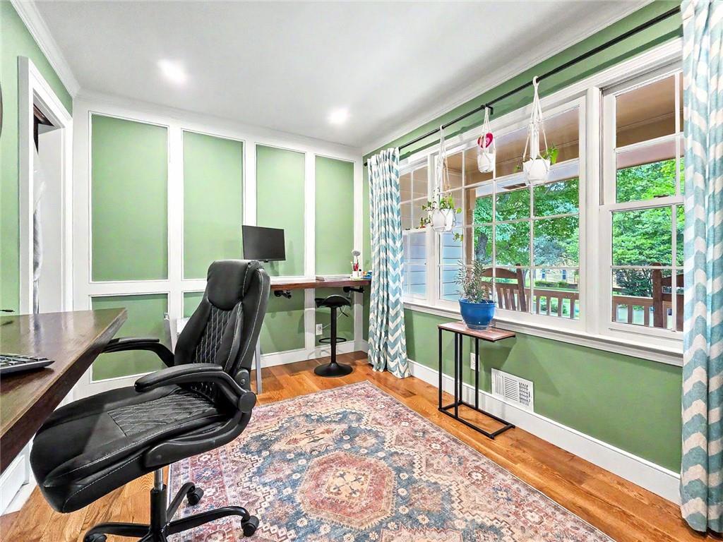 626 Hunt Station Drive Lawrenceville GA 30044