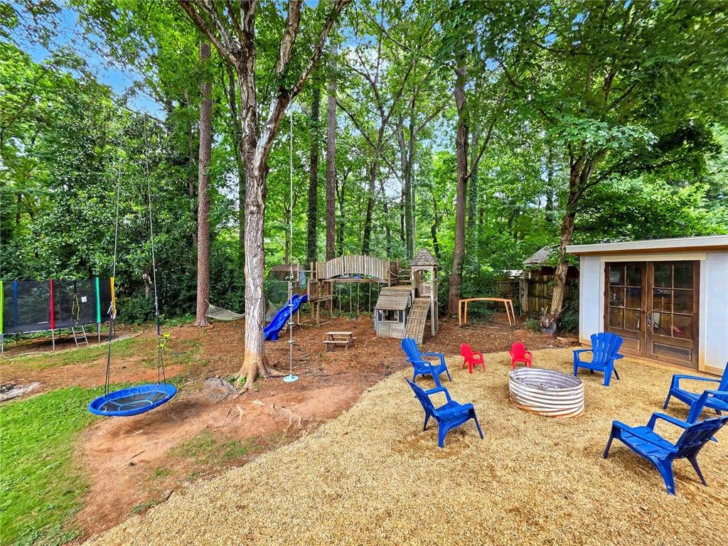 626 Hunt Station Drive Lawrenceville GA 30044