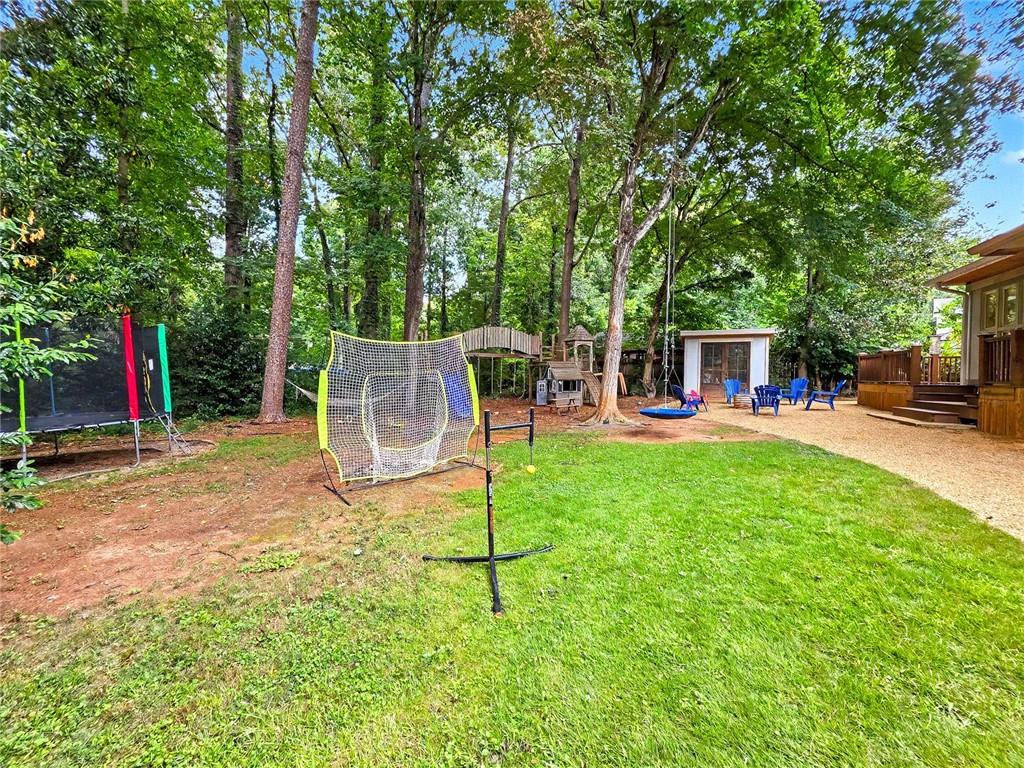 626 Hunt Station Drive Lawrenceville GA 30044