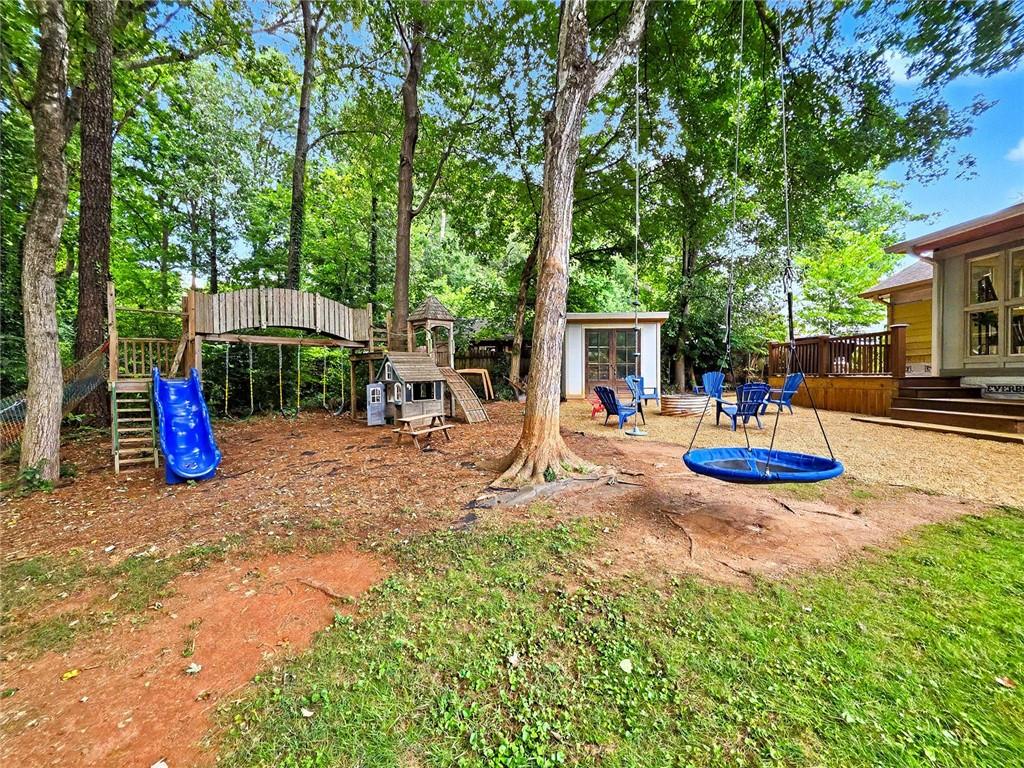626 Hunt Station Drive Lawrenceville GA 30044