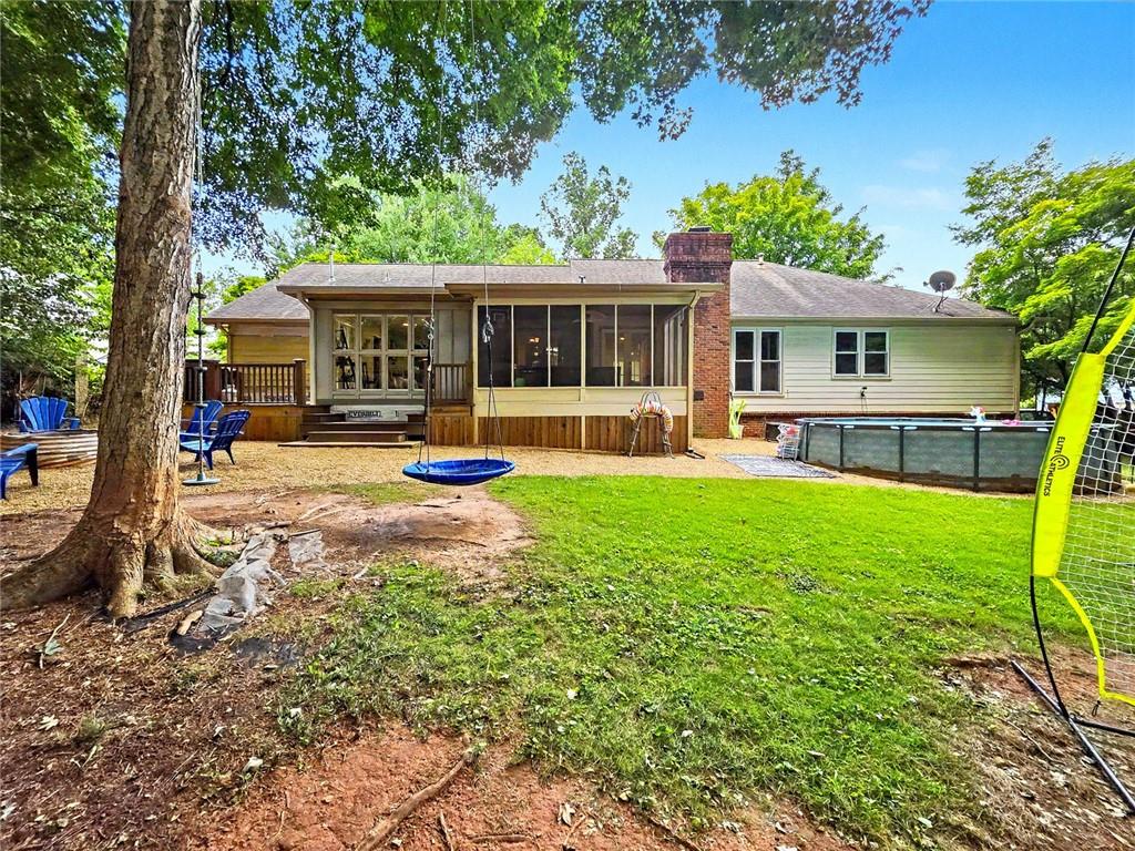 626 Hunt Station Drive Lawrenceville GA 30044