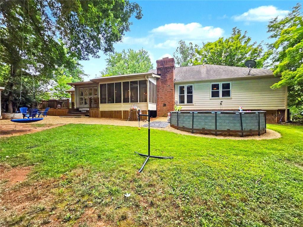 626 Hunt Station Drive Lawrenceville GA 30044