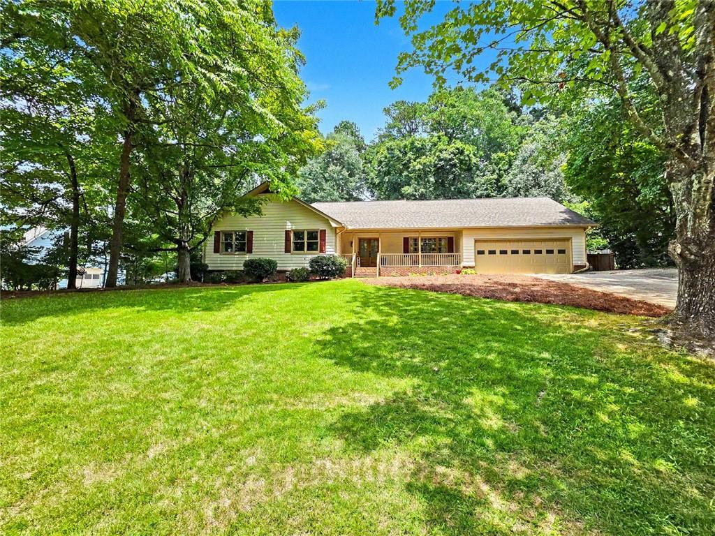 626 Hunt Station Drive Lawrenceville GA 30044