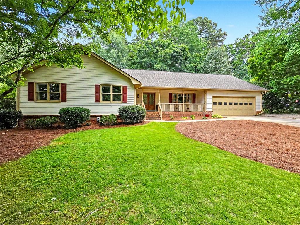 626 Hunt Station Drive Lawrenceville GA 30044