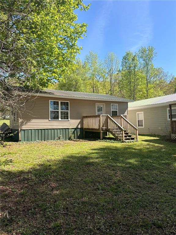 55 Pell Drive La Fayette GA 30728
