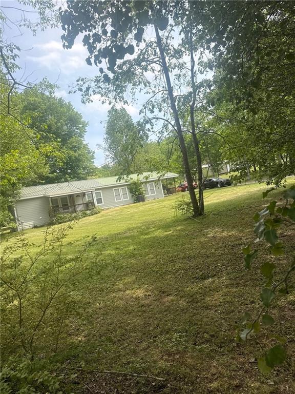 55 Pell Drive La Fayette GA 30728