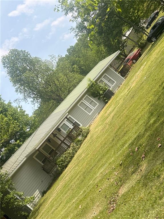 55 Pell Drive La Fayette GA 30728