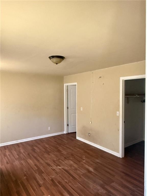 55 Pell Drive La Fayette GA 30728