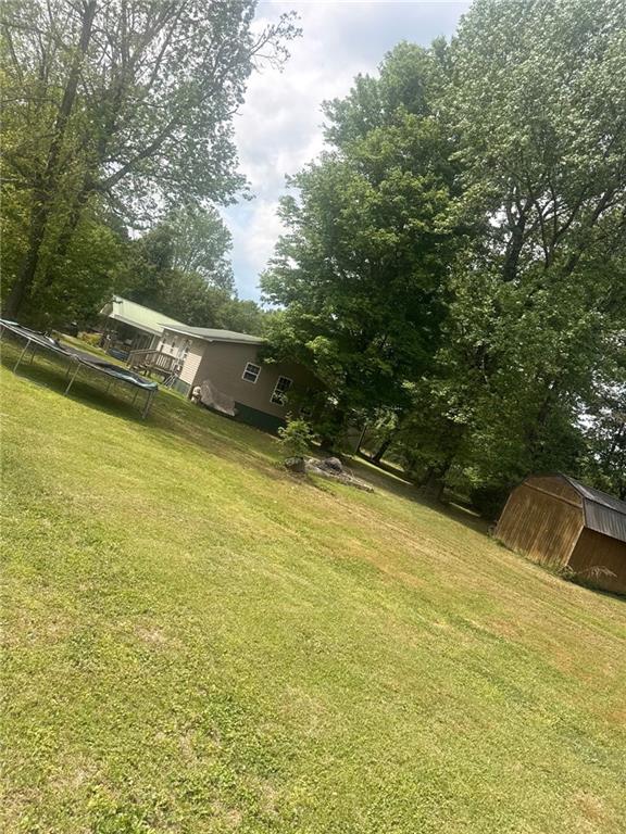 55 Pell Drive La Fayette GA 30728