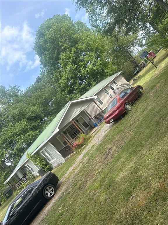 55 Pell Drive La Fayette GA 30728