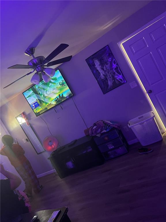 55 Pell Drive La Fayette GA 30728