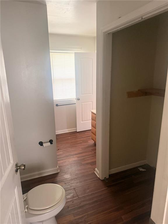 55 Pell Drive La Fayette GA 30728