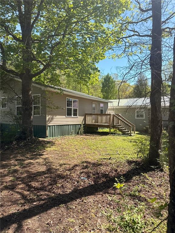 55 Pell Drive La Fayette GA 30728
