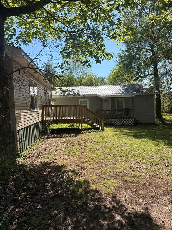 55 Pell Drive La Fayette GA 30728