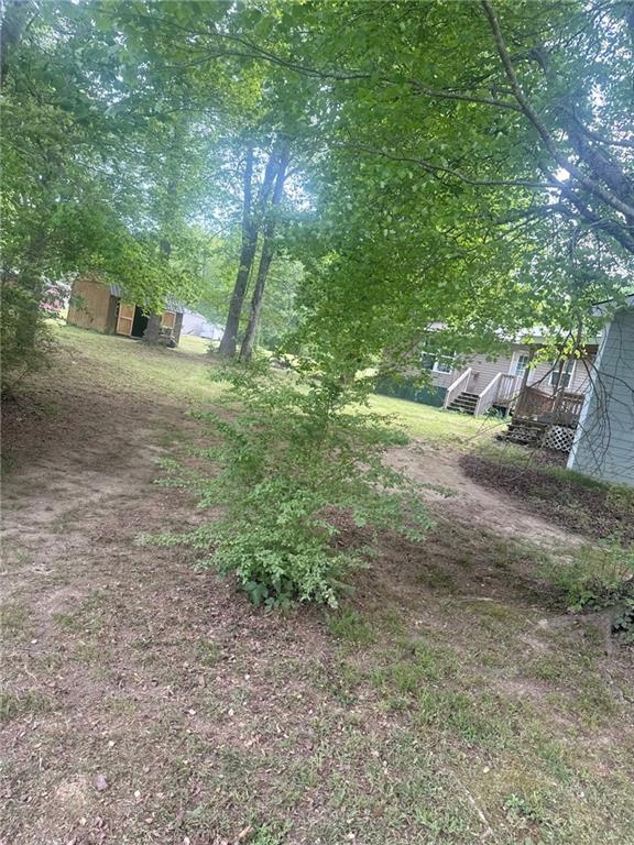 55 Pell Drive La Fayette GA 30728
