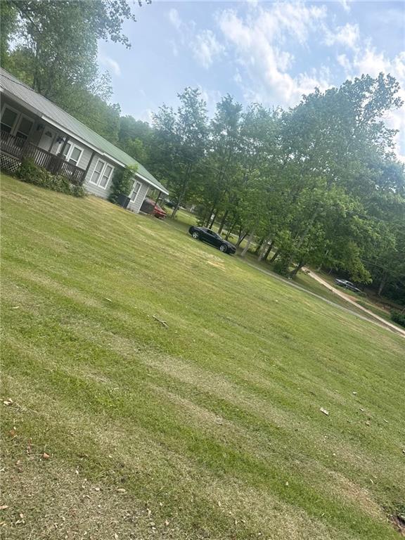 55 Pell Drive La Fayette GA 30728