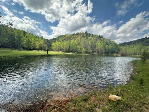 130 Cove View Lane Clarkesville GA 30523