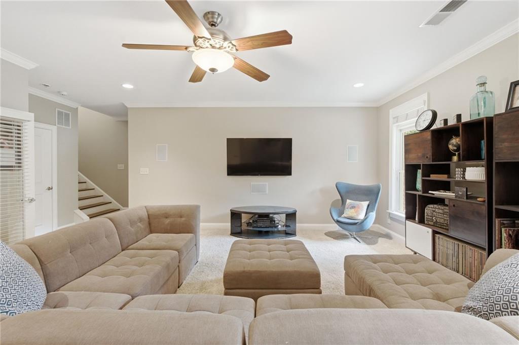 1372 Noel Drive NE Brookhaven GA 30319