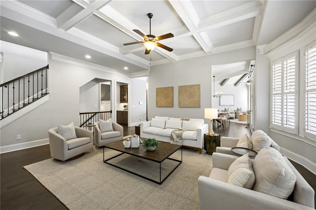 12719 Ruths Farm Way Alpharetta GA 30004