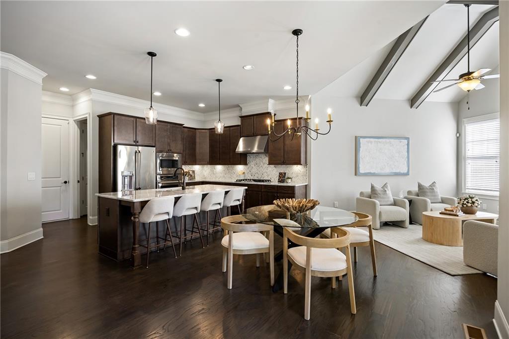 12719 Ruths Farm Way Alpharetta GA 30004