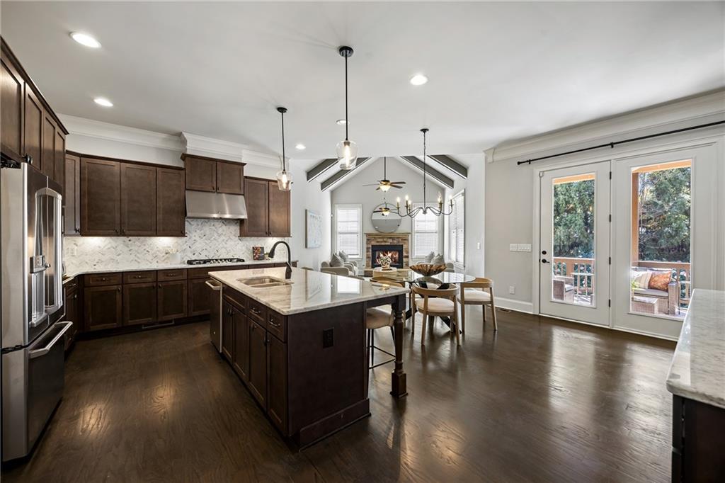12719 Ruths Farm Way Alpharetta GA 30004